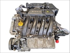 Moteur renault clio d'occasion  Claye-Souilly