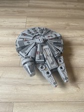 Lego millennium falcon for sale  GAINSBOROUGH