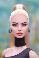 Ooak agnes con for sale  Harrisburg