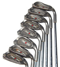 Ping zing golf for sale  Loveland