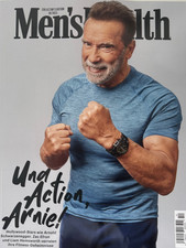 Men health 10 gebraucht kaufen  Lüneburg