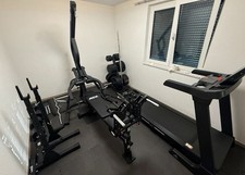 Homegym set gebraucht kaufen  Ratingen