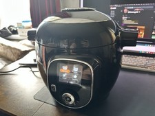 Tefal cook4me cy851840 for sale  BISHOP AUCKLAND