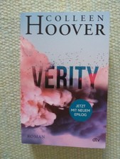 Coollen hoover verity gebraucht kaufen Coollen hoover verity gebraucht kaufen  Regensburg