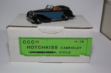 Hotchkiss cabriolet riviera d'occasion  Le Grand-Quevilly