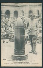 Cpa militaria army d'occasion  Expédié en Belgium