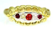Splendid edwardian rubellite for sale  UK