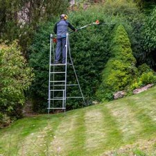Demo his5 henchman for sale  TROWBRIDGE
