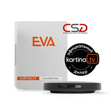Kartina eva iptv gebraucht kaufen  Hamburg