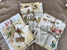 Bundle nature book for sale  STURMINSTER NEWTON