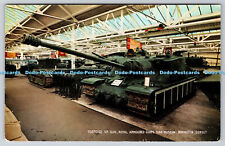 R743954 tortoise gun for sale  WARLINGHAM