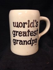 Hoffritz greatest grandpa for sale  Plainfield