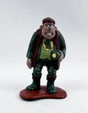 Chicken run figurine d'occasion  France