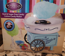 Cotton candy maker for sale  Durham