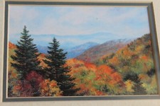 Smoky mountains blue for sale  Weatherford