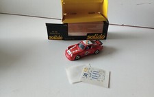 Antique solido porsche d'occasion  Expédié en Belgium