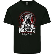 Mastiff heart funny for sale  COVENTRY