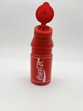 Coca cola trinkflasche gebraucht kaufen  Leverkusen