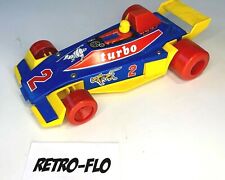 Formule turbo michelin d'occasion  Carcassonne