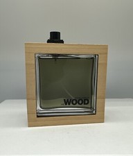 Dsquared wood vintage gebraucht kaufen  Berlin
