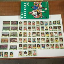 Lotto figurine calciatori usato  Borgaro Torinese
