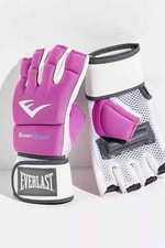Usado, Luvas de kickboxing Everlast EverCool, tamanho único comprar usado  Enviando para Brazil