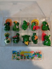 Serie completa tartallegre usato  Montegiorgio