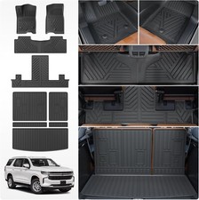 Floor mats backrest for sale  Independence