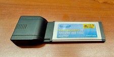 Scheda express card usato  Grado