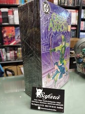 Green arrow sequenza usato  Avellino