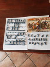 Soldatini atlantic airfix usato  Oleggio