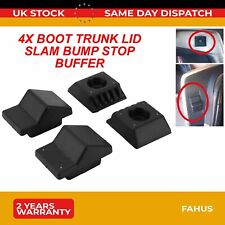 Boot trunk lid for sale  LEICESTER