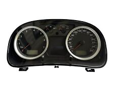 2006-2010 VW Volkswagen Golf Jetta City MK4 KM/H - Painel de instrumentos MFA MFD comprar usado  Enviando para Brazil