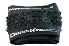 Continental faltreifen cross gebraucht kaufen  Rotenburg