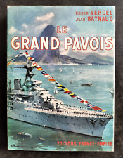 Grand pavois vercel d'occasion  Les Sables-d'Olonne