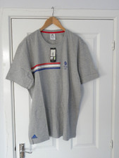 Team adidas shirt for sale  CHELTENHAM