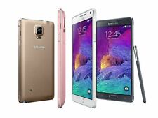 Smartphone Samsung Galaxy Note 4 N910 32GB desbloqueado AT&T T-Mobile Verizon A+++ comprar usado  Enviando para Brazil