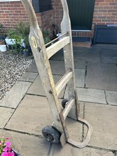 Old station sack for sale  THATCHAM