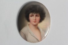 Franz wagner miniature d'occasion  Expédié en Belgium