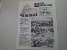 Advertising pubblicità 1984 usato  Salerno