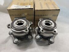 New nissan rear for sale  Dallas