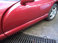 Tvr chimaera passenger for sale  CHORLEY