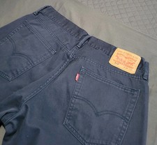 Levi 514 slim for sale  BIRMINGHAM