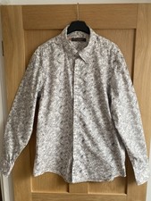 Ben sherman paisley for sale  WOKING