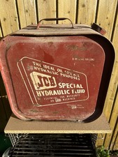 Alter jcb ölkanister gebraucht kaufen  Mitterteich