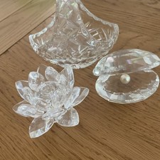 Swarovski crystal collection for sale  HARROGATE