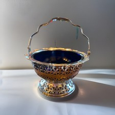 Vintage silver tone for sale  WESTON-SUPER-MARE