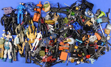 Joe lot figures for sale  Greenville