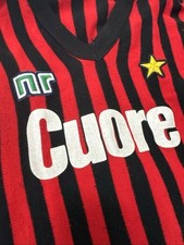 maglia milan baresi usato maglia milan baresi usato Napoli
