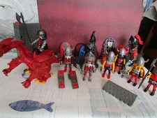 Armée ragon rouge d'occasion  Houdain